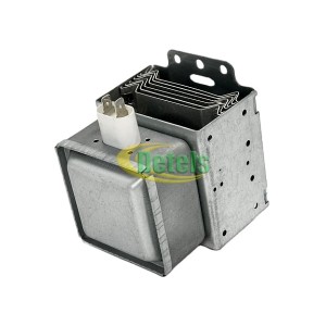 Магнетрон 2M214-240GP 950W для мікрохвильової печі LG, Daewoo (2M218-HF, 2M214-21TAG, 2M282H)